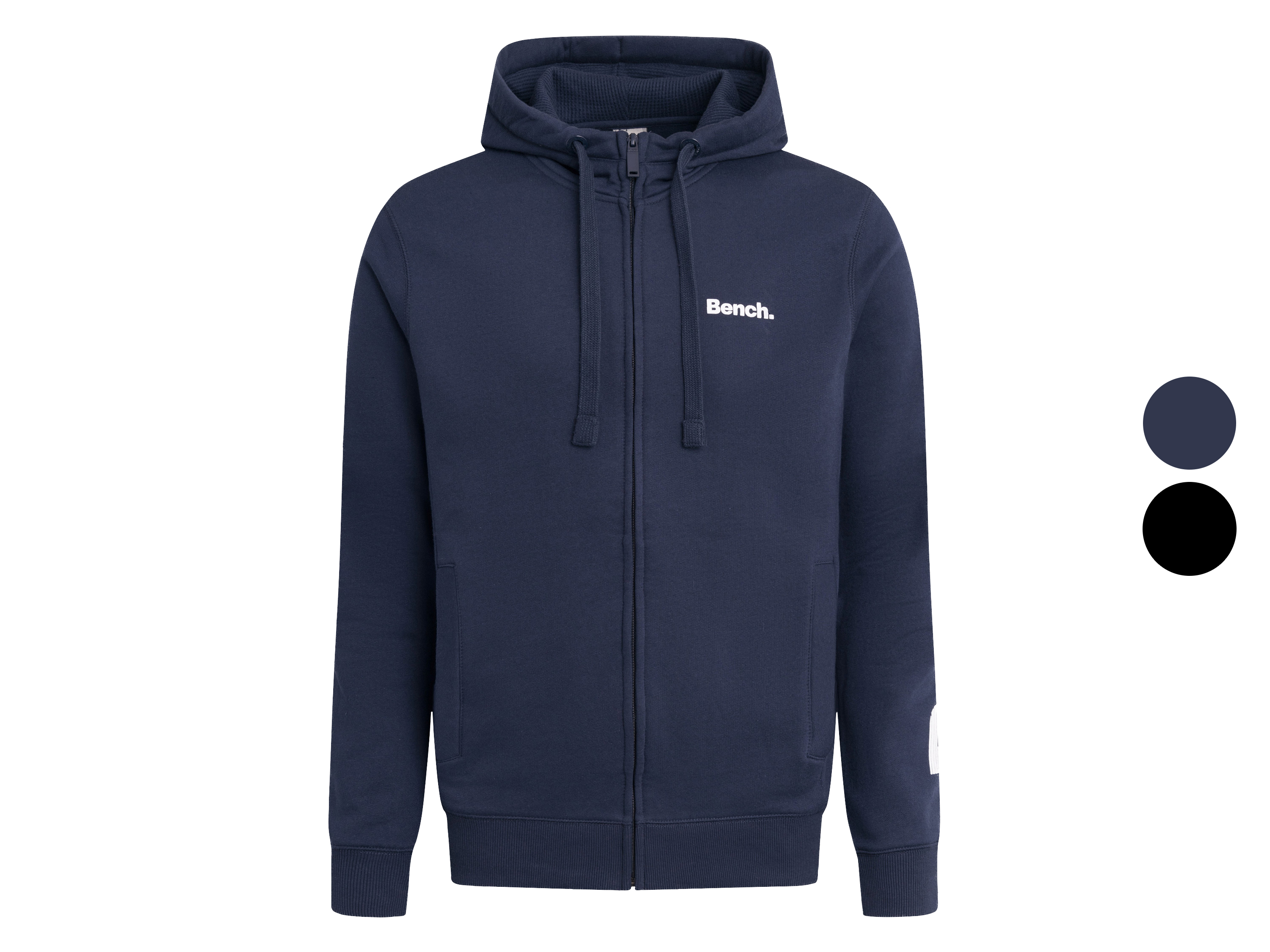 BENCH Sweat à capuche homme