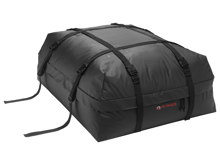 Sac de toit de voiture Ultimate Speed.