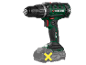 Perceuse visseuse sans fil Parkside X20V Team avec batterie.