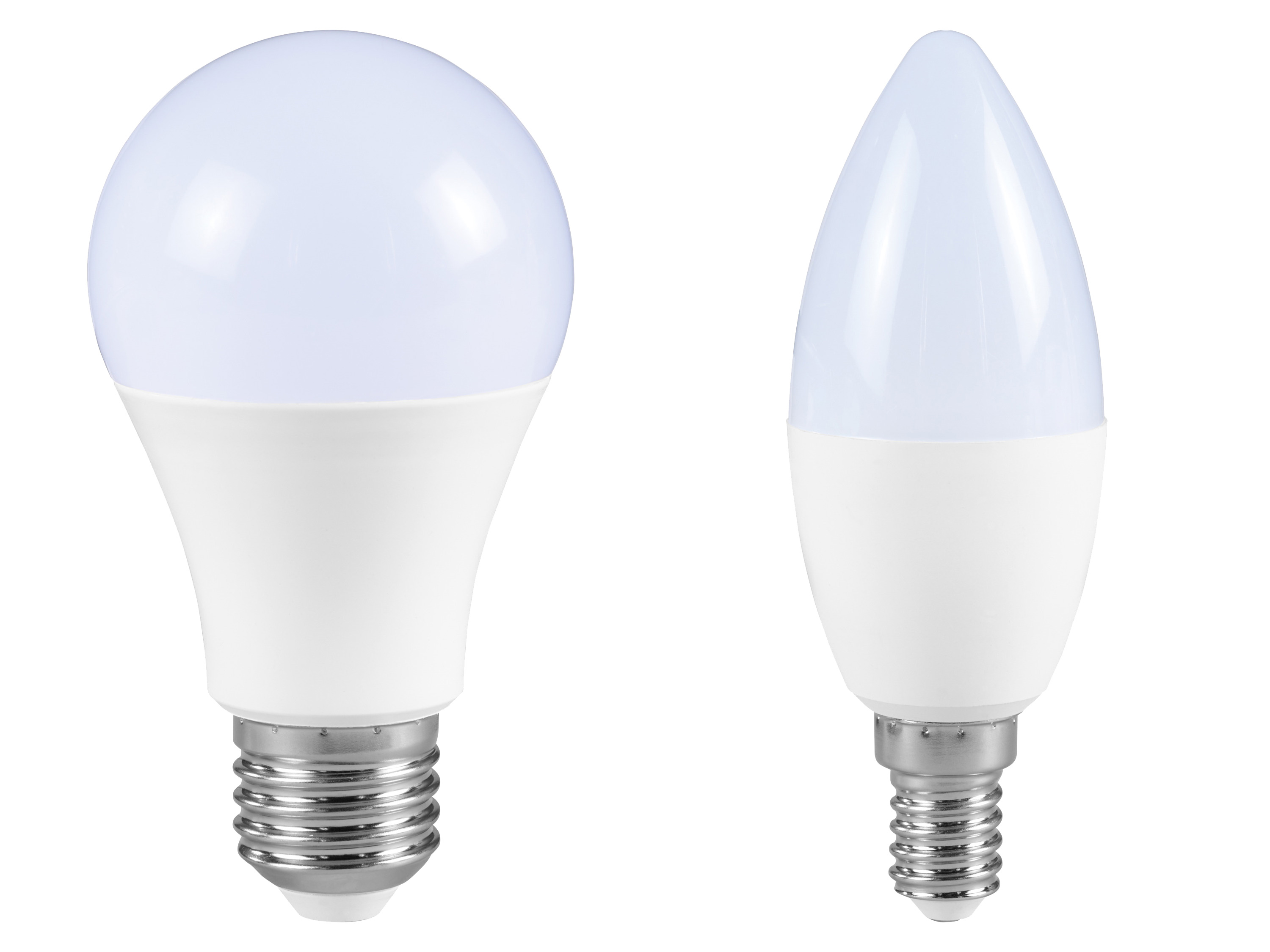 LIVARNO® Ampoule LED à variation de couleur