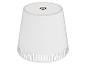 Diffuseur d'huiles essentielles blanc avec fonction d'allumage.