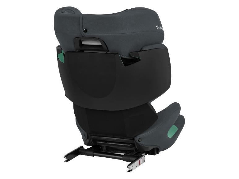 Aller en mode plein écran : Siège auto Solution X i-Fix - Image 9