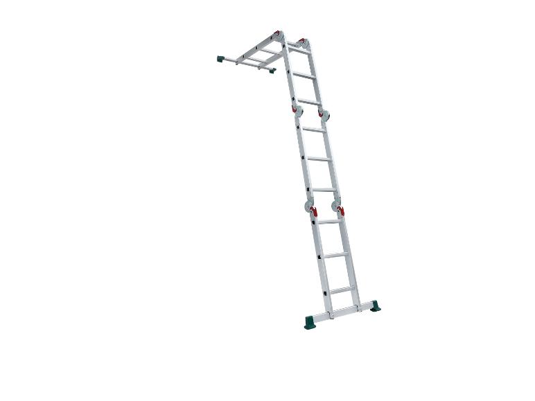 PARKSIDE® Échelle 4