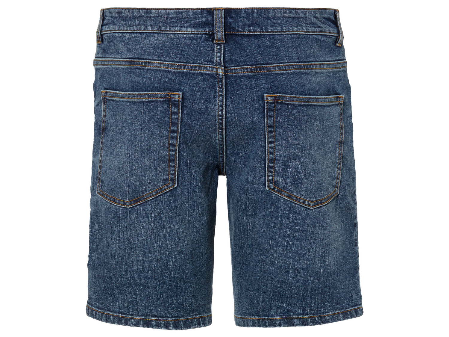LIVERGY® Short en jean homme Acheter en ligne | LIDL