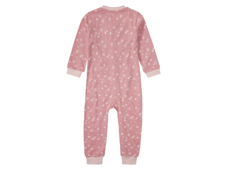 Aller en mode plein écran : lupilu® Pyjama bébé - Image 7