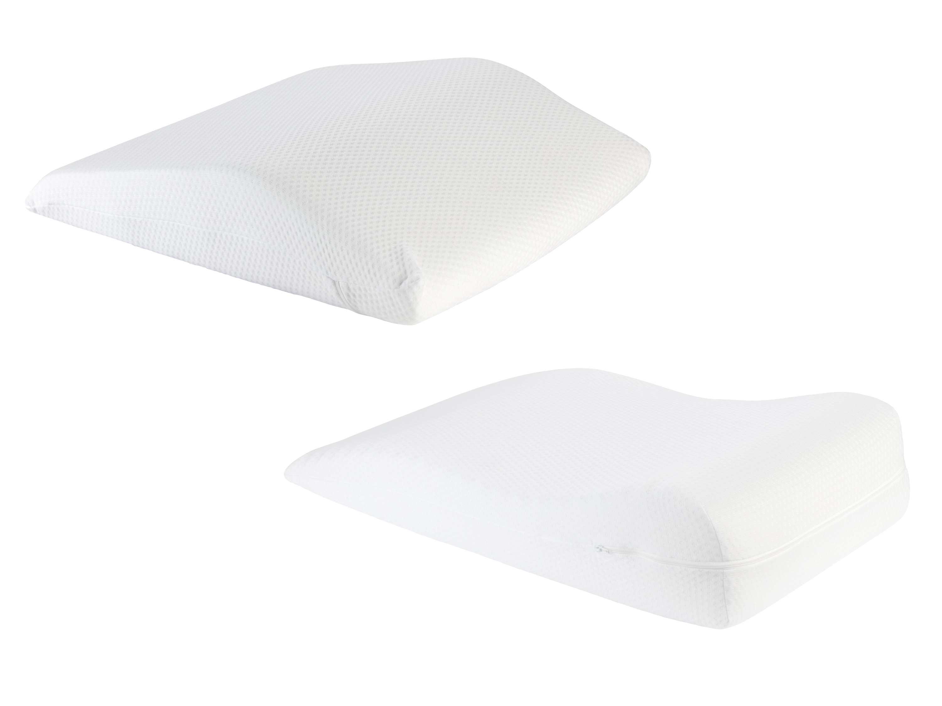 LIVARNO home Coussin d'appui ou coussin réhausse-jambes