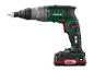 Visseuse sans fil Parkside X20V Team : perceuse et batterie.