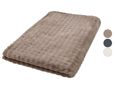 LIVARNO® Plaid
