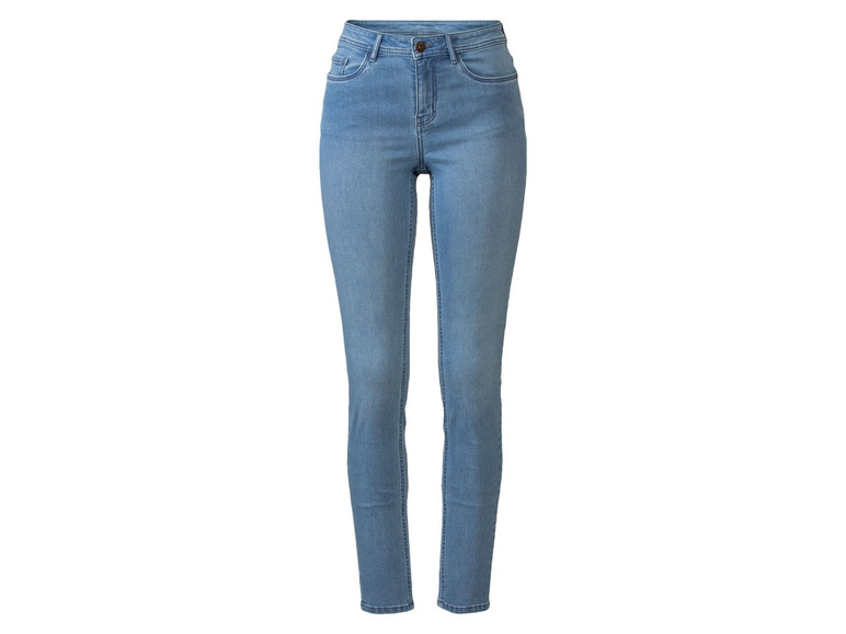 Aller en mode plein écran : esmara® Jean super skinny femme - Image 6