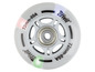 Roue Grivit 72mm-80A avec éclairage LED.