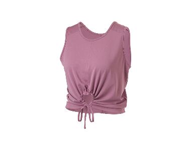 Débardeur crivit 42 44. Noir - Vêtements