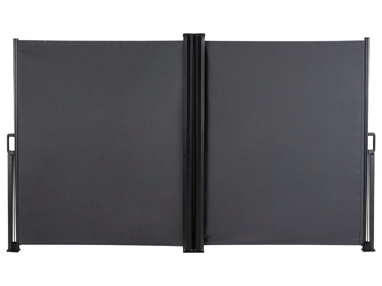 LIVARNO home Store latéral double, 160 x 600 cm, anthracite 3