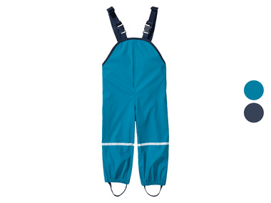 lupilu® Pantalon de pluie garçon