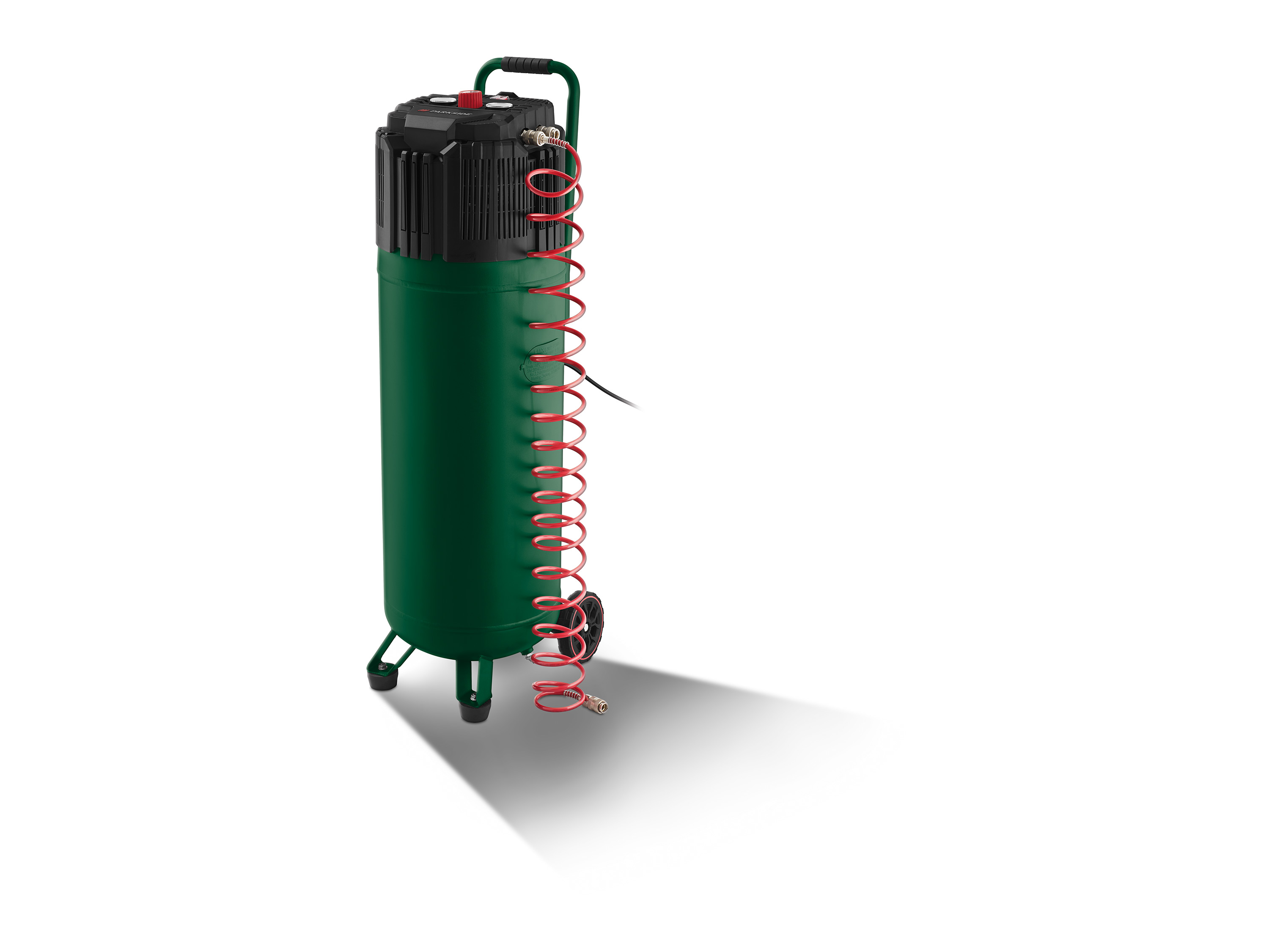 PARKSIDE® Compresseur vertical  PVKO 50 C3, 50 L, 1500 W