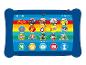 Tablette avec le jeu Paw Patrol avec des éléments musicaux et des images de la série.
