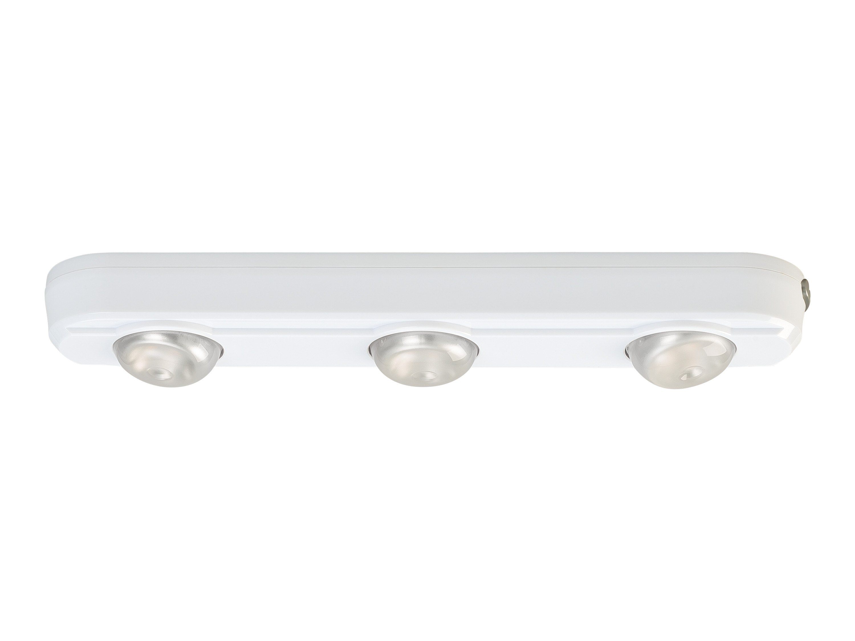 LIVARNO home Réglette à LED (blanc)