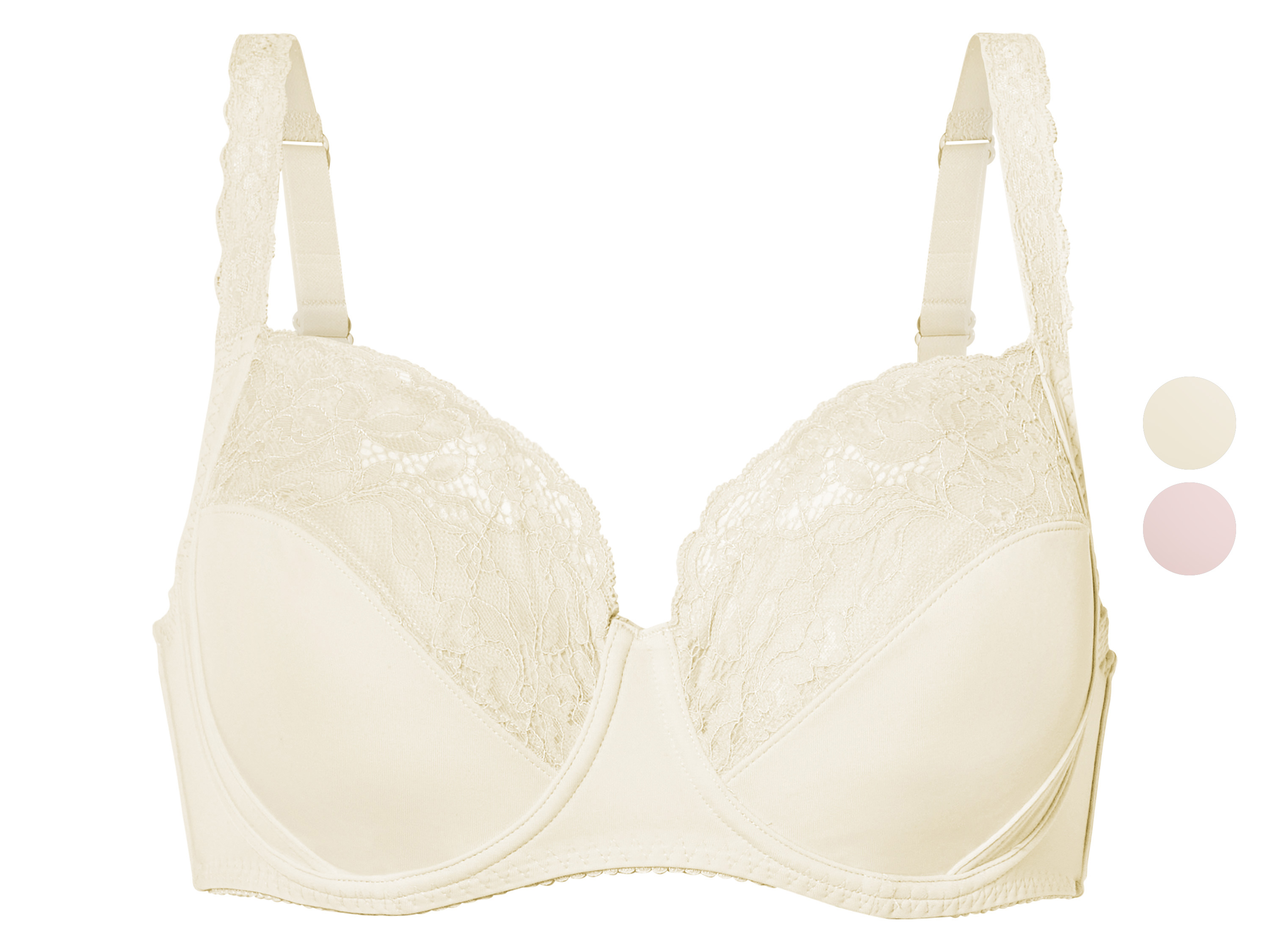 esmara® Soutien-gorge avec armatures femme