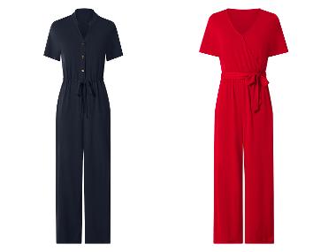 esmara® Combinaison femme