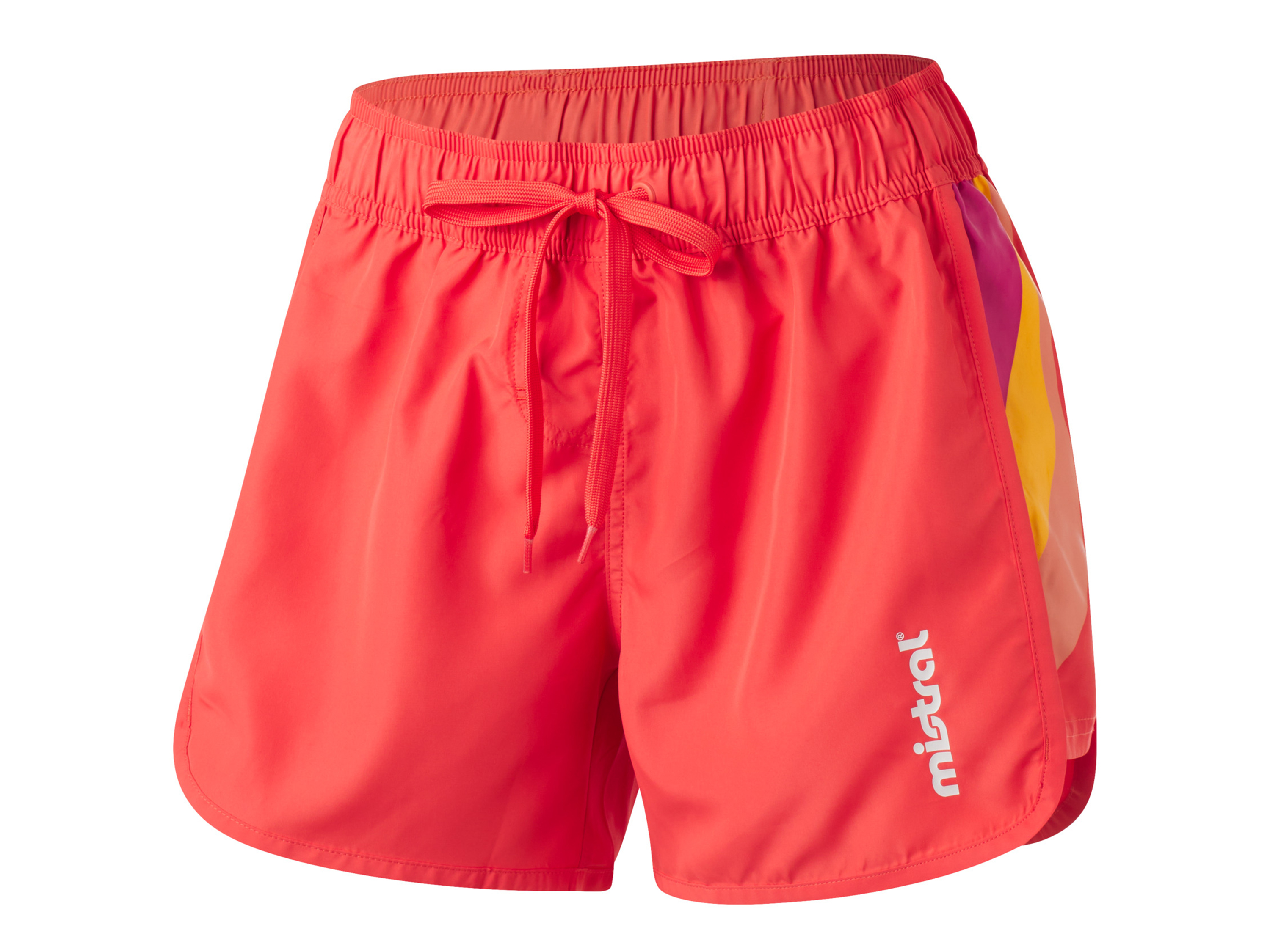 Mistral Short de bain femme (rose)