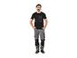T-shirt et pantalon Parkside pour homme, style workwear.