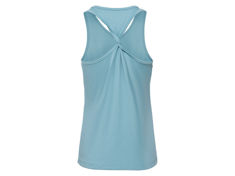 Aller en mode plein écran : CRIVIT Débardeur de sport femme - Image 7
