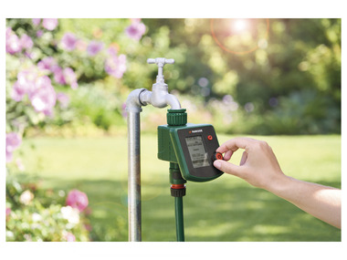 PARKSIDE® Programmateur d’arrosage