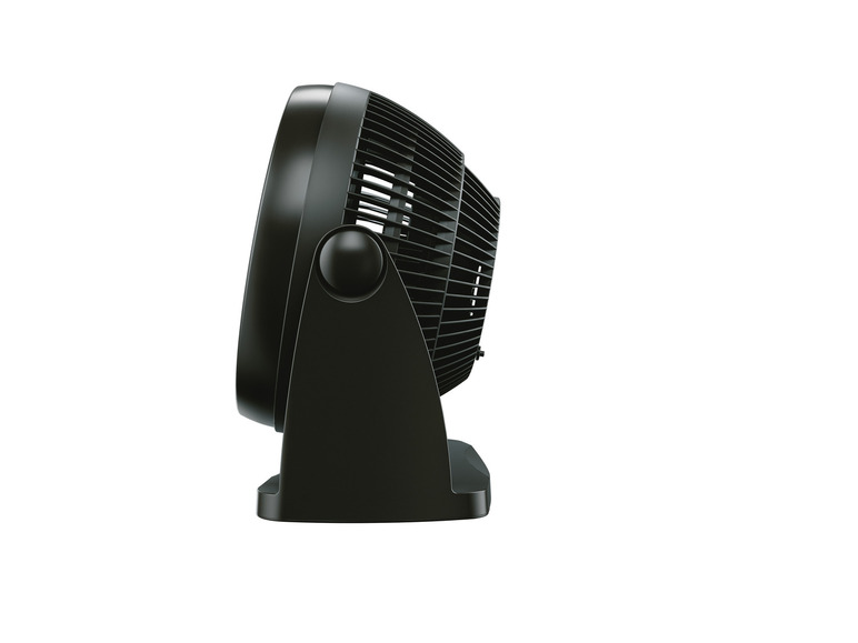 Aller en mode plein écran : SILVERCREST® Ventilateur de table STVT 21 B1, 21 W - Image 10