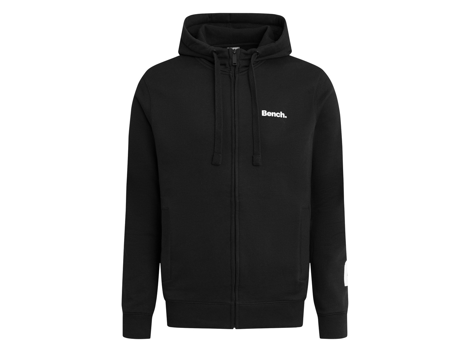 BENCH BENCH Sweat a capuche homme LIDL