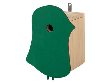 zoofari® Nichoir pour oiseaux (Oiseau roitelet)