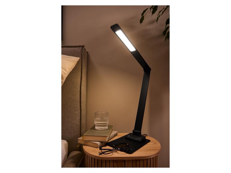 Lampe de table à LED