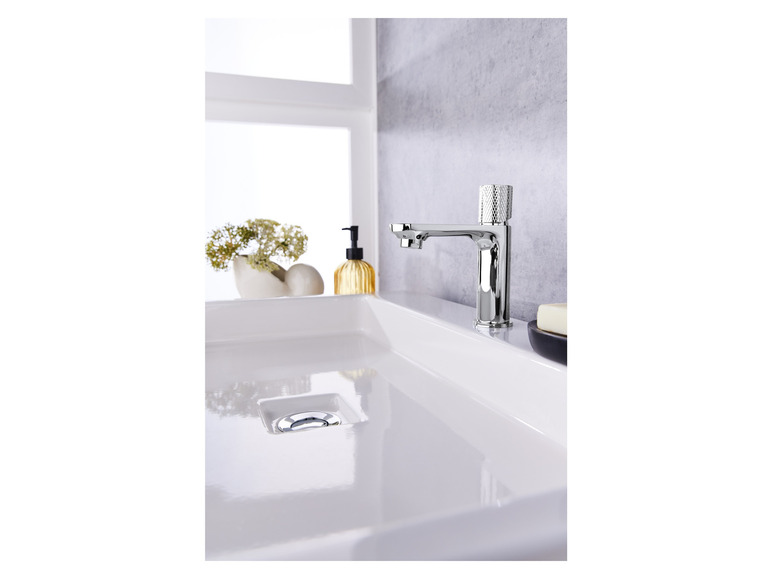 Aller en mode plein écran : Mitigeur de lavabo - Image 15