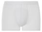 Un boxer blanc pour homme.