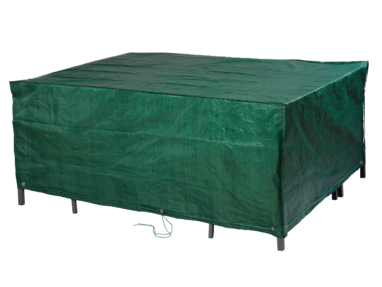 Housse de mobilier de jardin