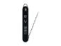 Thermomètre digital Grill Meister avec sonde à aiguille pour barbecue.