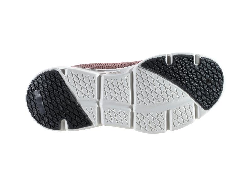 Baskets femme