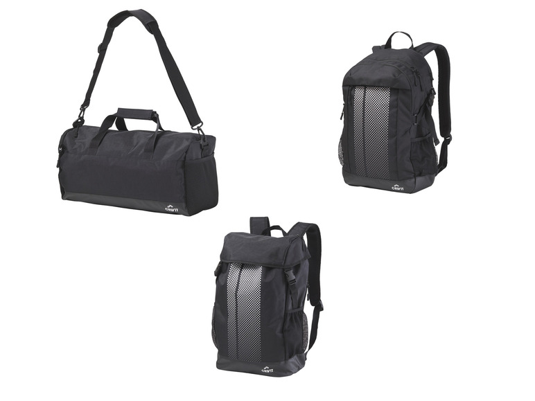 CRIVIT Sac de sport