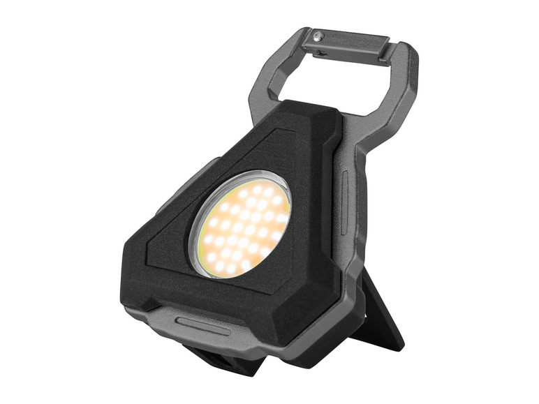 Aller en mode plein écran : Lampe LED multifonction rechargeable - Image 27