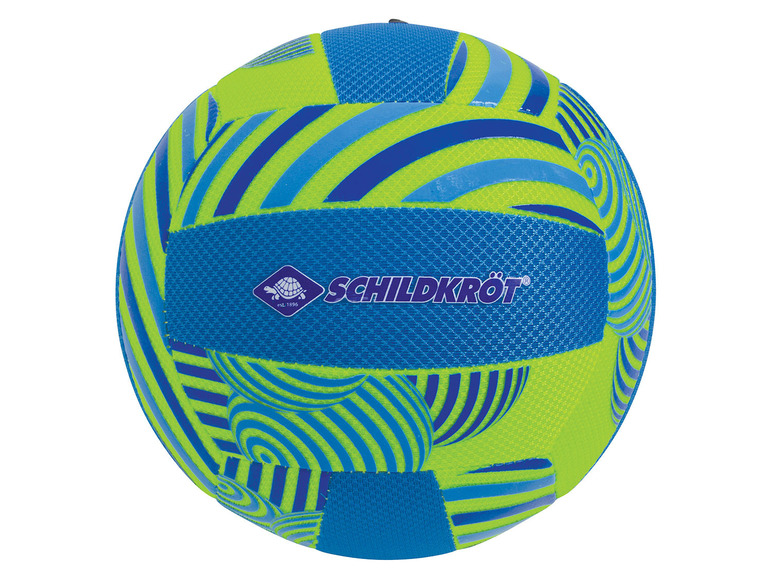Aller en mode plein écran : Schildkröt Ballon de beach-volley Premium #5 - Image 1