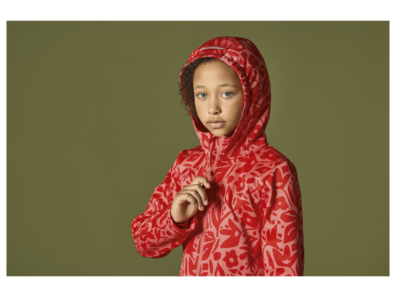 Aller en mode plein écran : Veste softshell fille - Image 14