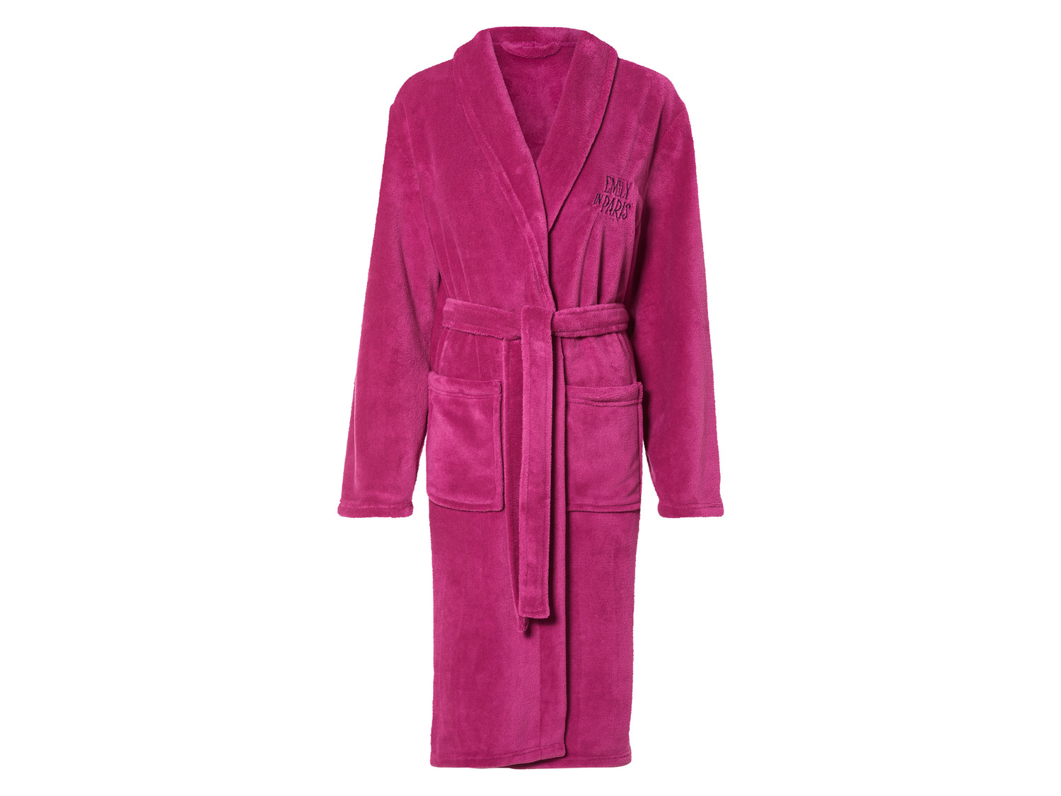 Peignoir Emily in Paris Acheter en ligne LIDL