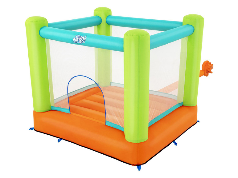 Aller en mode plein écran : Bestway Château gonflable - Image 1