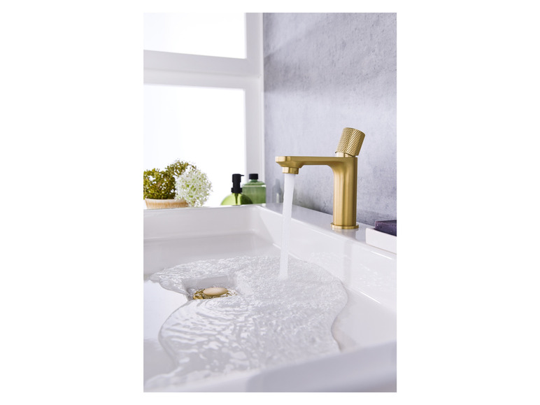 Aller en mode plein écran : Mitigeur de lavabo - Image 4