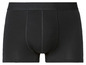 Boxers noirs, modèle basique.