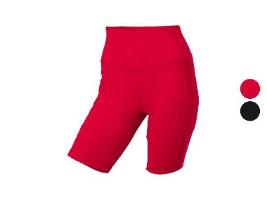 CRIVIT Cuissard technique femme