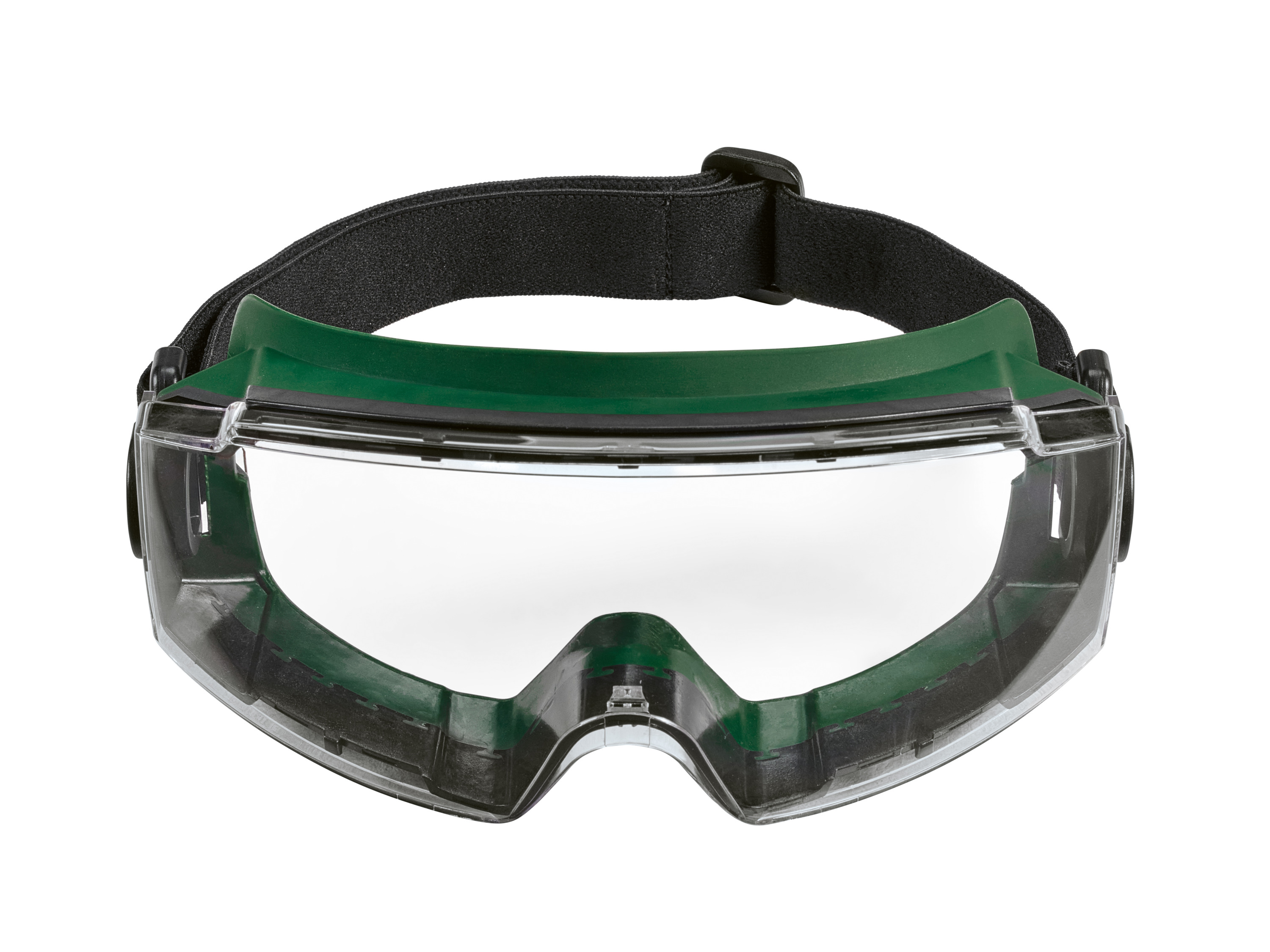 PARKSIDE® Lunettes de protection (vert)