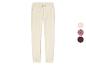 Pantalon de jogging blanc avec le logo 'Endless Summer'.