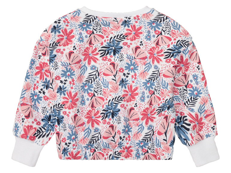 Aller en mode plein écran : Sweat petite fille - Image 13