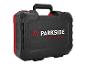 Boîte à outils noire et rouge PARKSIDE PERFORMANCE