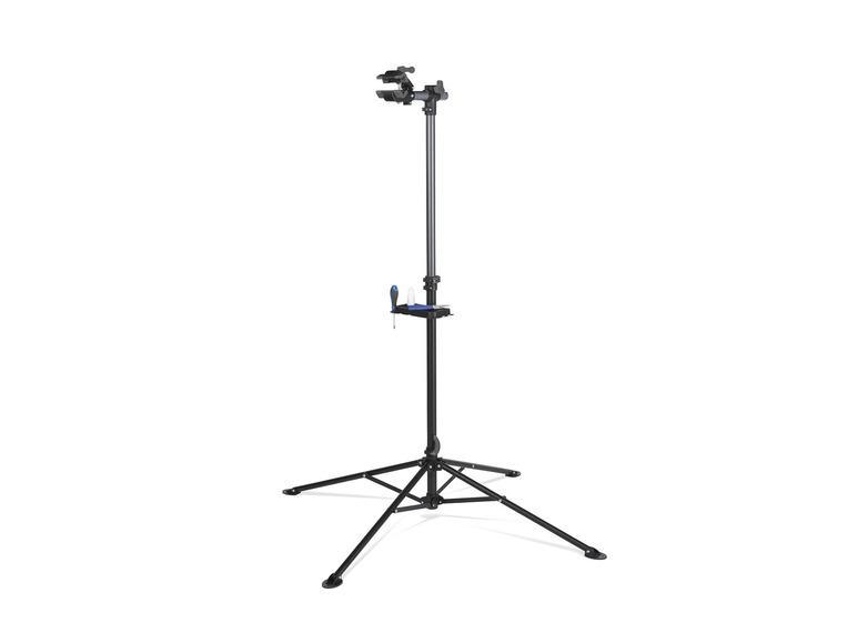 Aller en mode plein écran : CRIVIT Pied d’atelier pour vélo - Image 5