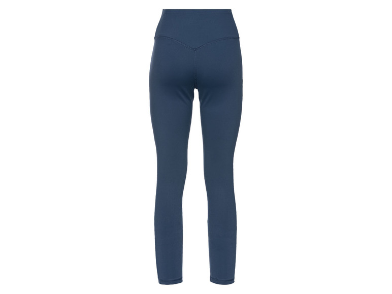 Aller en mode plein écran : CRIVIT Legging technique femme - Image 10